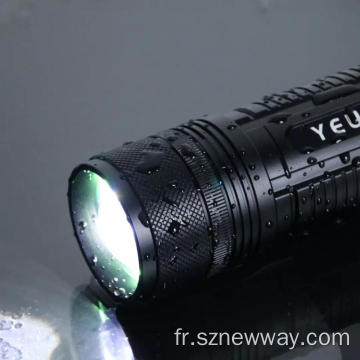 Yeuse Pêche Light Flash Light for Pêche YD-01